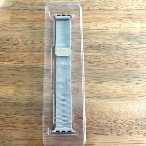 Watch band